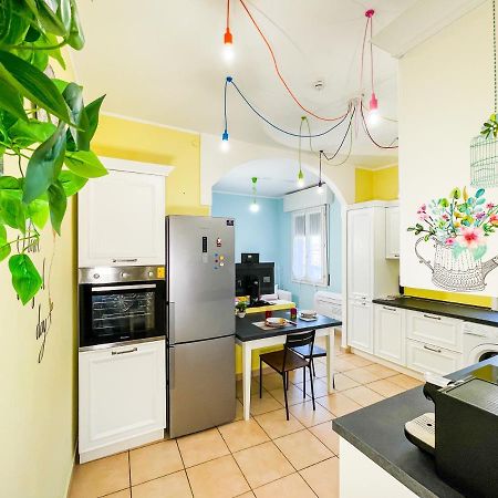 Apartamento Da Birba A Casinalbo Affitti Brevi Italia Exterior foto