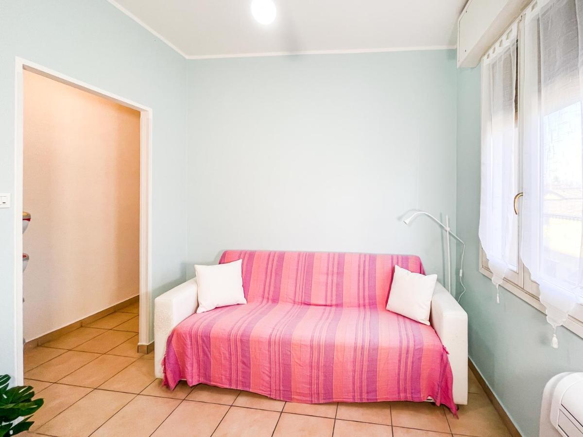 Apartamento Da Birba A Casinalbo Affitti Brevi Italia Exterior foto