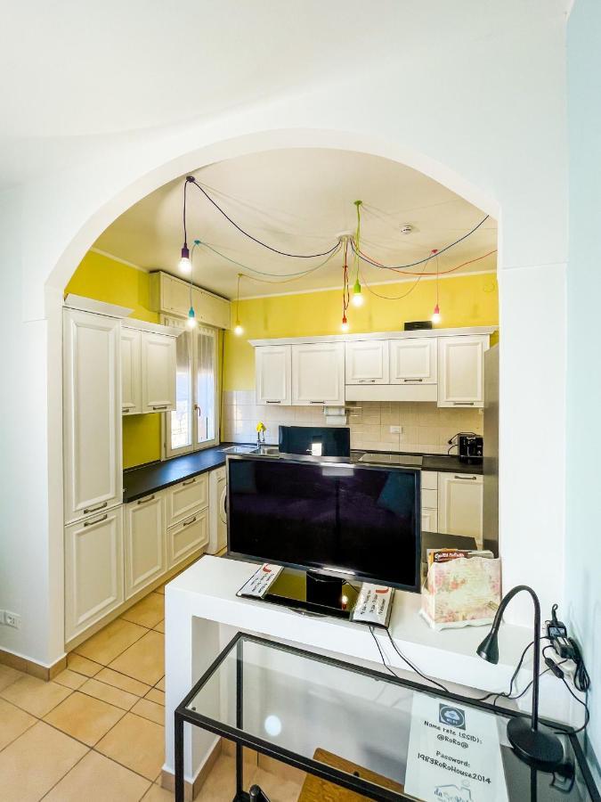 Apartamento Da Birba A Casinalbo Affitti Brevi Italia Exterior foto