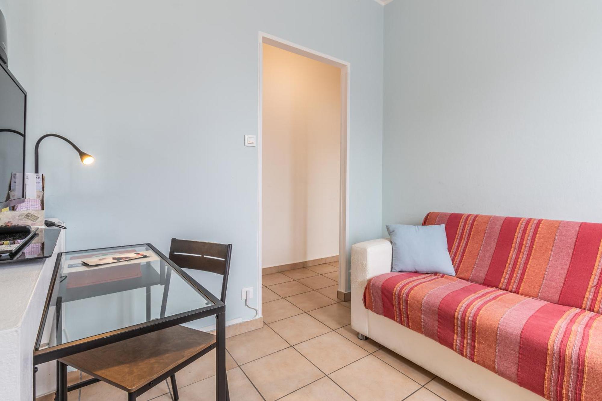 Apartamento Da Birba A Casinalbo Affitti Brevi Italia Exterior foto