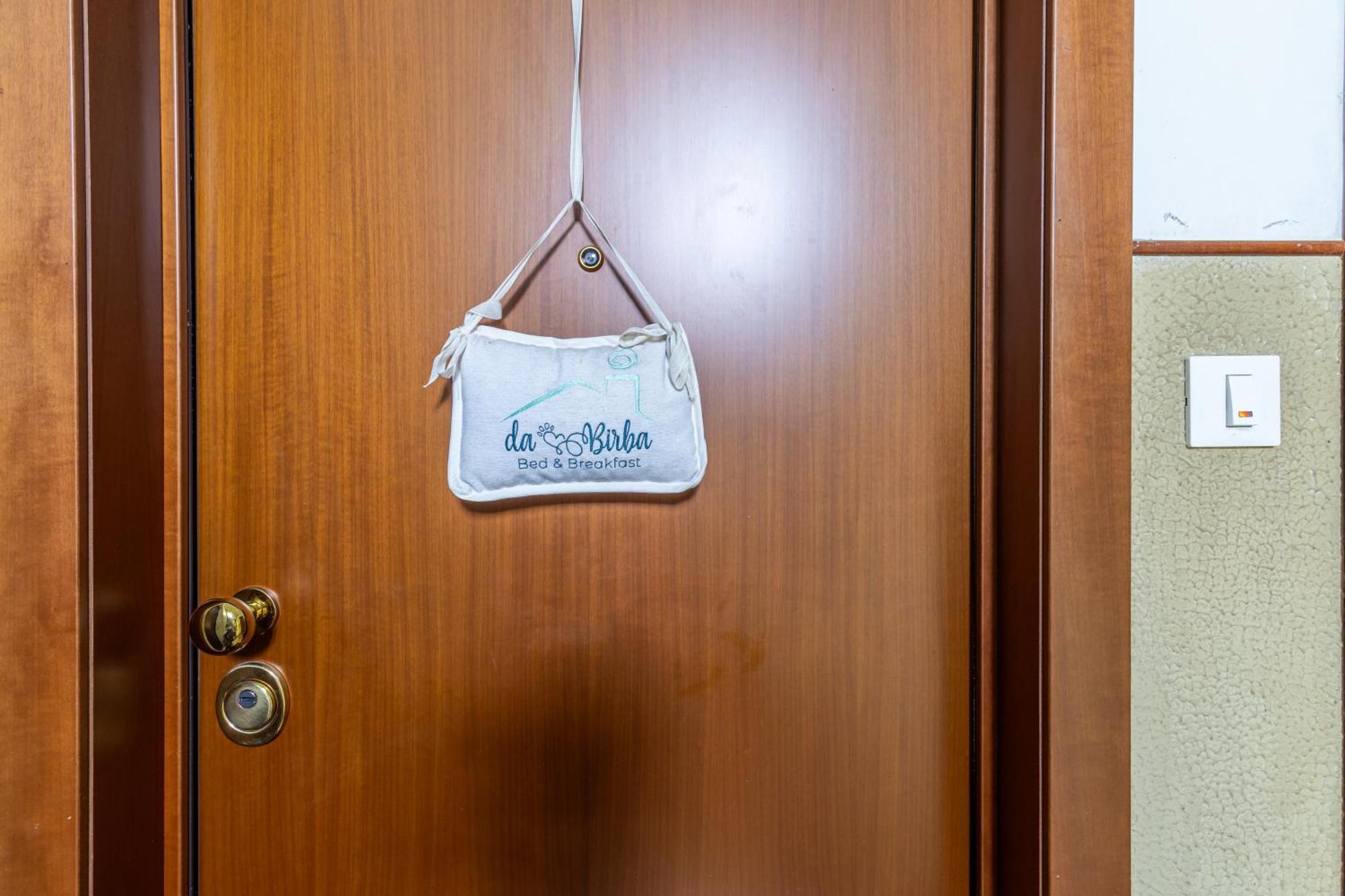 Apartamento Da Birba A Casinalbo Affitti Brevi Italia Exterior foto