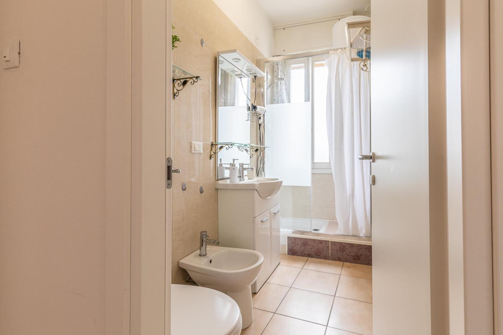 Apartamento Da Birba A Casinalbo Affitti Brevi Italia Exterior foto