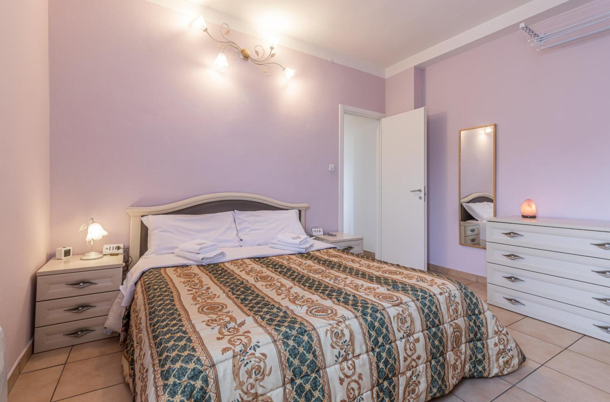 Apartamento Da Birba A Casinalbo Affitti Brevi Italia Exterior foto