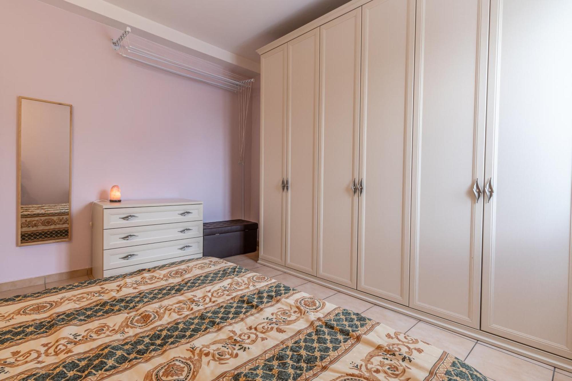 Apartamento Da Birba A Casinalbo Affitti Brevi Italia Exterior foto