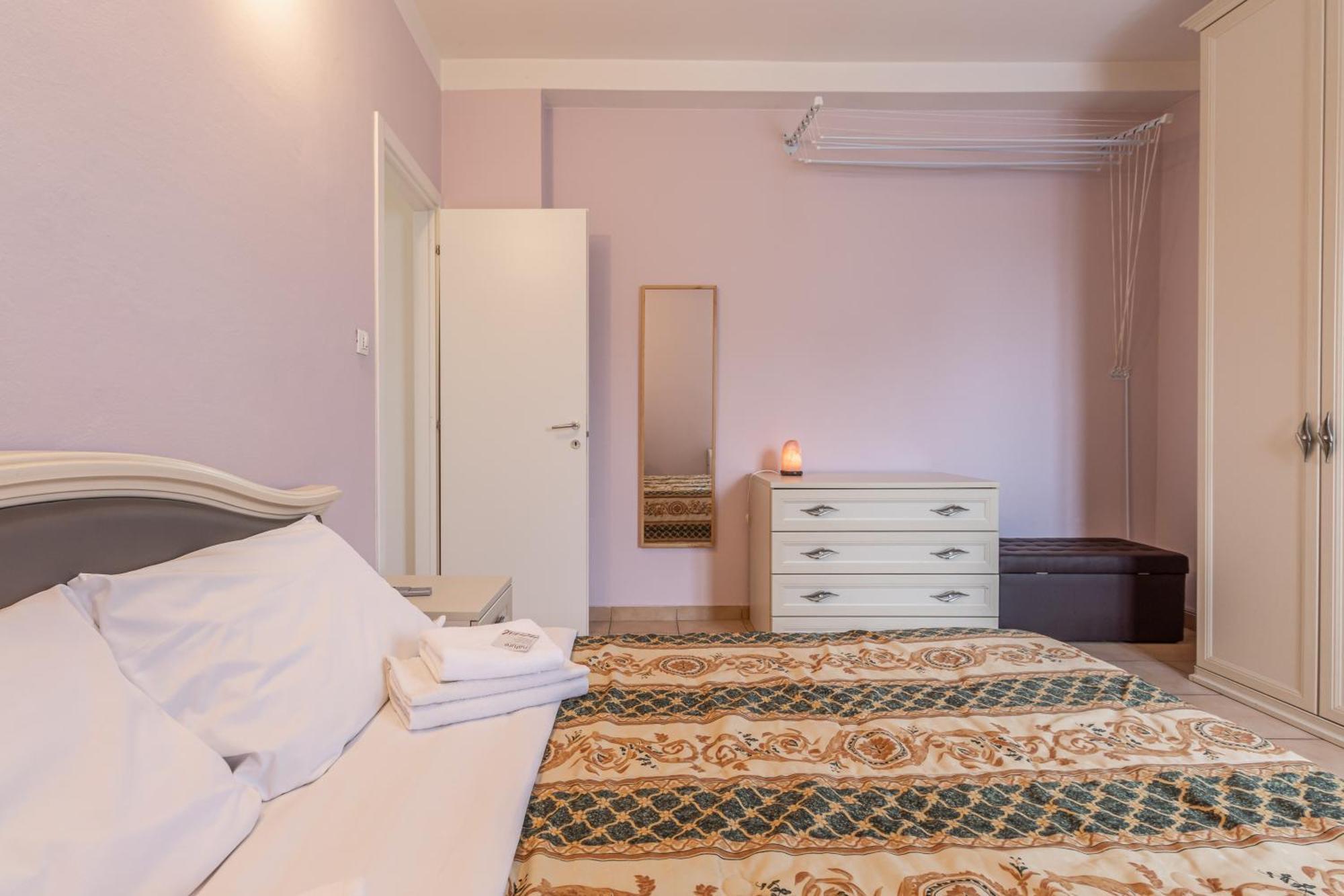 Apartamento Da Birba A Casinalbo Affitti Brevi Italia Exterior foto