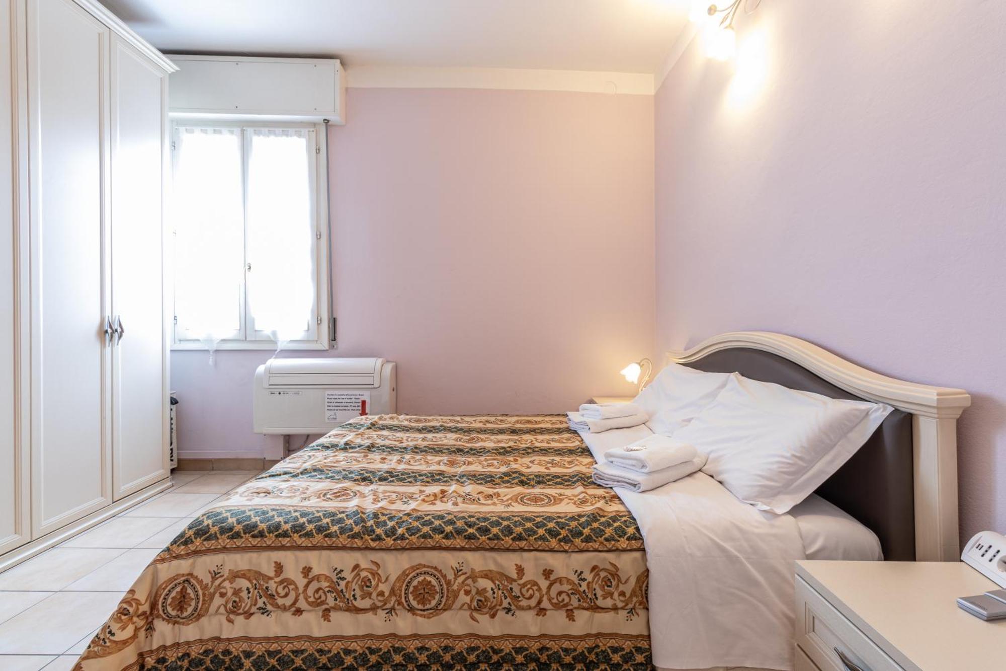 Apartamento Da Birba A Casinalbo Affitti Brevi Italia Exterior foto