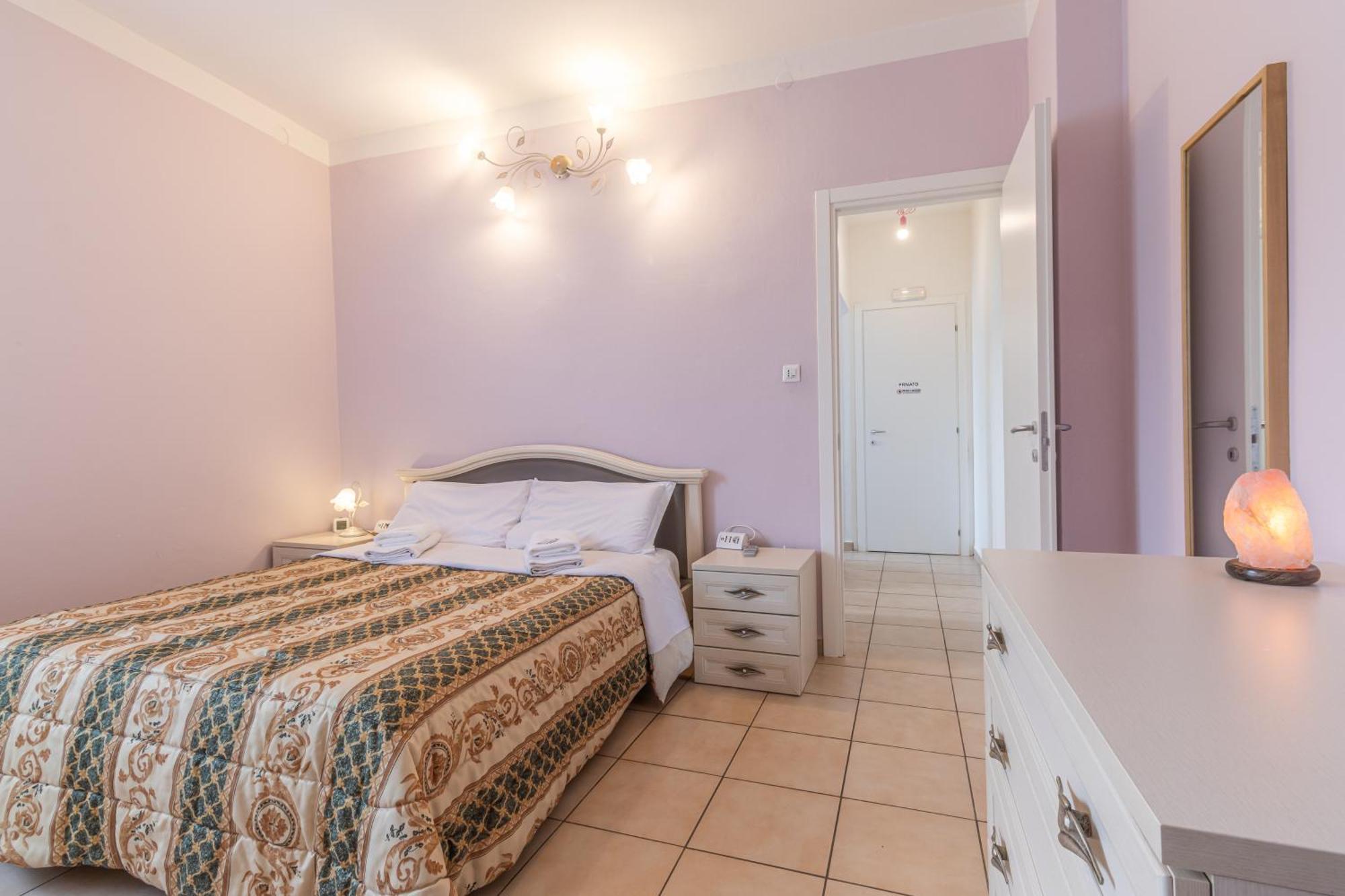 Apartamento Da Birba A Casinalbo Affitti Brevi Italia Exterior foto
