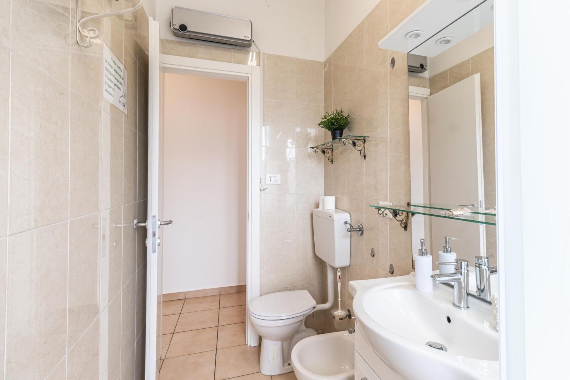 Apartamento Da Birba A Casinalbo Affitti Brevi Italia Exterior foto