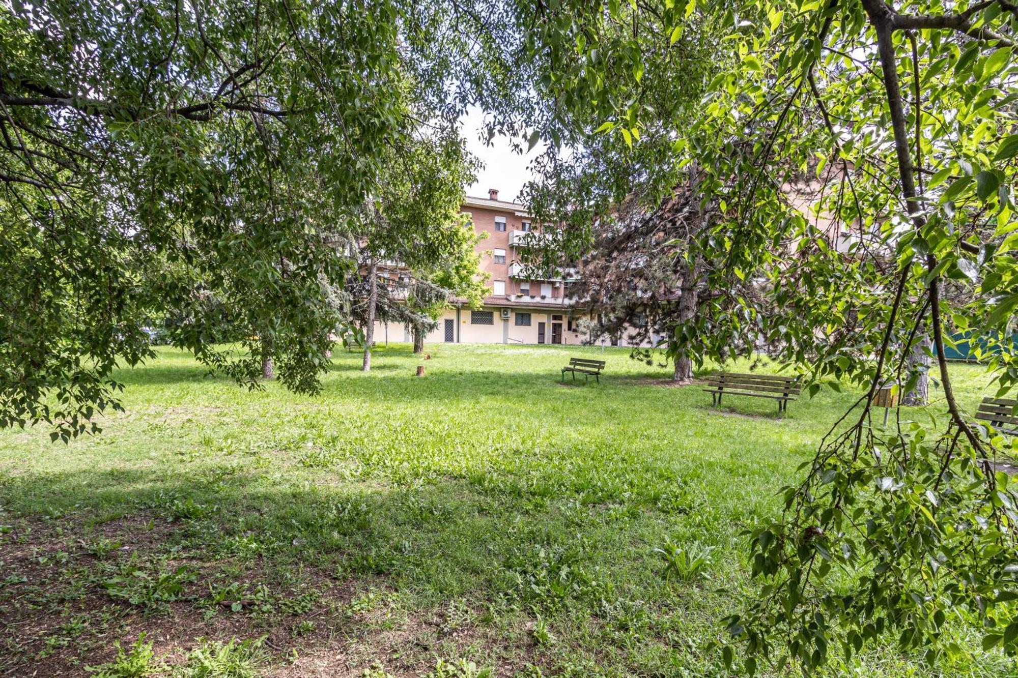Apartamento Da Birba A Casinalbo Affitti Brevi Italia Exterior foto