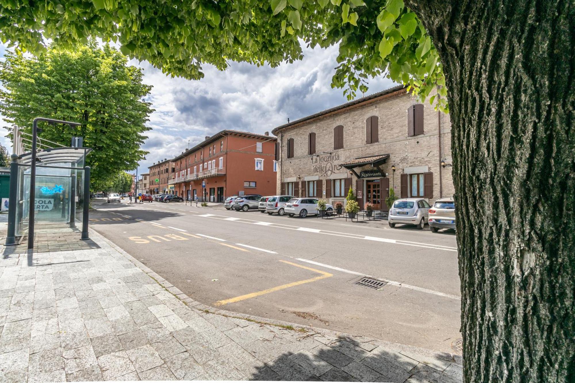 Apartamento Da Birba A Casinalbo Affitti Brevi Italia Exterior foto