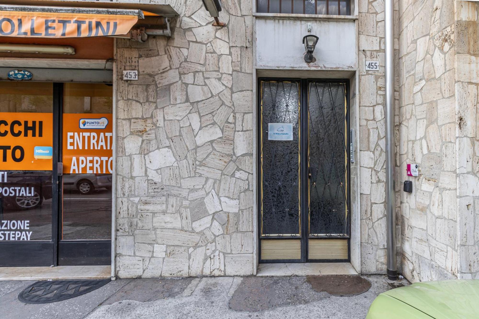 Apartamento Da Birba A Casinalbo Affitti Brevi Italia Exterior foto
